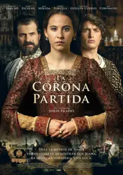 Игра на престоле / La corona partida (2006) фильм скачать через торрент в хорошем качестве