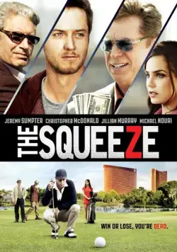 Давление / The Squeeze (2015) фильм скачать через торрент в хорошем качестве