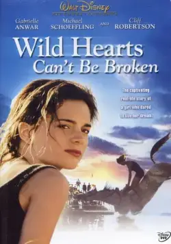 Храбрых сердцем не сломить / Wild Hearts Can't Be Broken (1991) фильм скачать через торрент в хорошем качестве