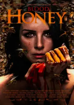 Кровавый мёд / Blood Honey (2017) фильм скачать через торрент в хорошем качестве