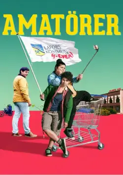 Любители / Amatörer (2018) фильм скачать через торрент в хорошем качестве