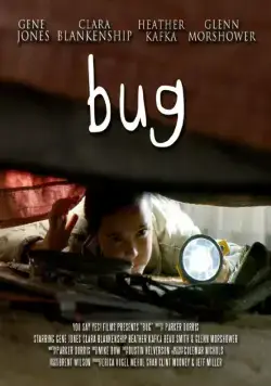 Жук / Bug (2015) фильм скачать через торрент в хорошем качестве