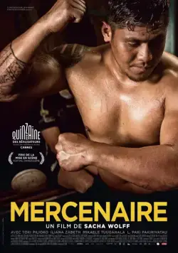 Наёмник / Mercenaire (2016) фильм скачать через торрент в хорошем качестве