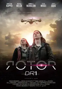 Ротор DR1 / Rotor DR1 (2015) фильм скачать через торрент в хорошем качестве