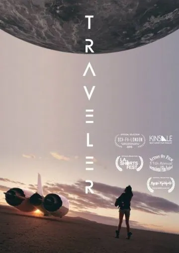 Путешественник / Traveler (2015) фильм скачать через торрент в хорошем качестве