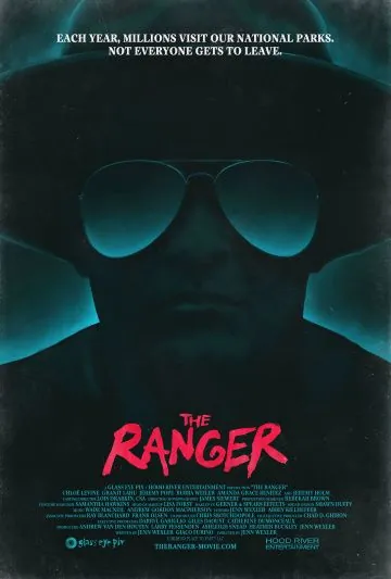 Рейнджер / The Ranger (2018) фильм скачать через торрент в хорошем качестве