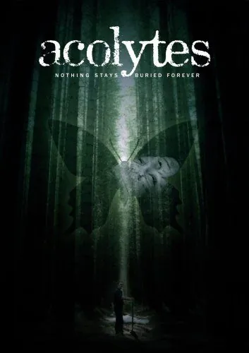 Служители / Acolytes (2008) фильм скачать через торрент в хорошем качестве