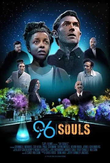 96 душ / 96 Souls (2016) фильм скачать через торрент в хорошем качестве