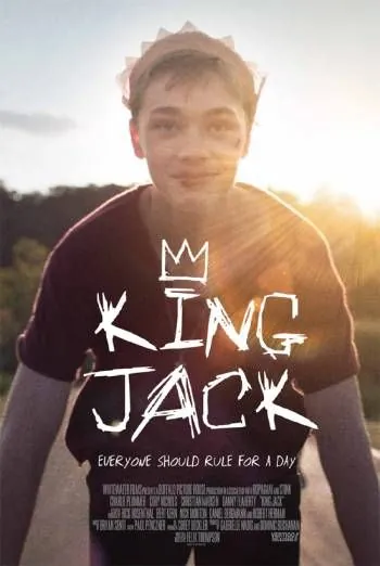 Король Джек / King Jack (2015) фильм скачать через торрент в хорошем качестве