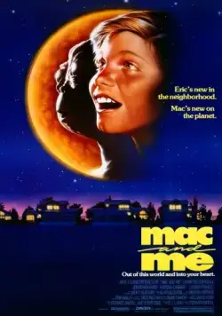 Мак и я / Mac and Me (1988) фильм скачать через торрент в хорошем качестве