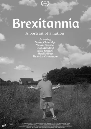 Брекзитания / Brexitannia (2017) фильм скачать через торрент в хорошем качестве