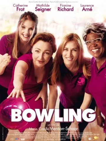 Боулинг / Bowling (2012) фильм скачать через торрент в хорошем качестве