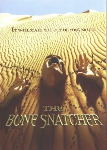Похититель костей / The Bone Snatcher (2003) фильм скачать через торрент в хорошем качестве