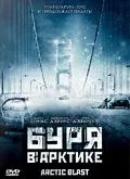 Буря в Арктике / Arctic Blast (2010) фильм скачать через торрент в хорошем качестве