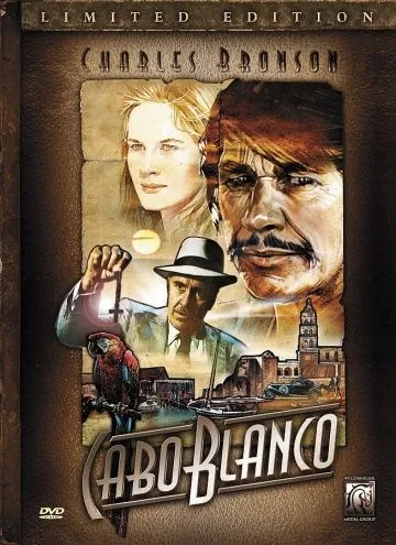 Кабобланко / Caboblanco (1979) фильм скачать через торрент в хорошем качестве