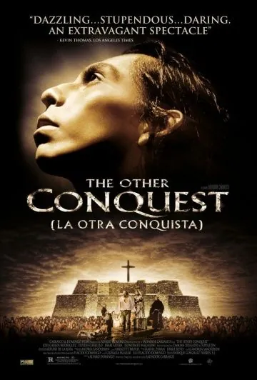 Другие завоевания / La otra conquista (1998) фильм скачать через торрент в хорошем качестве