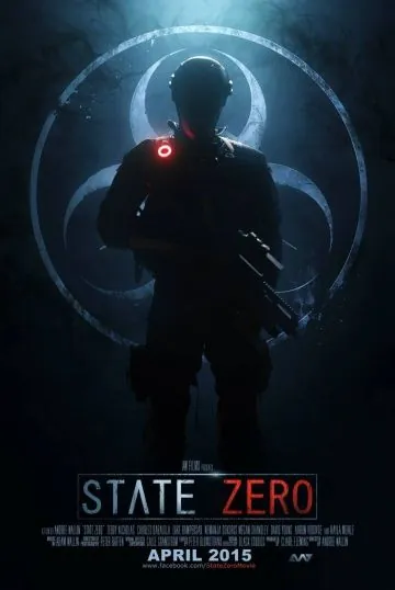 Зона Зеро / State Zero (2015) фильм скачать через торрент в хорошем качестве