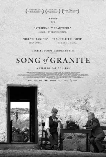 Песнь гранита / Song of Granite (2017) фильм скачать через торрент в хорошем качестве