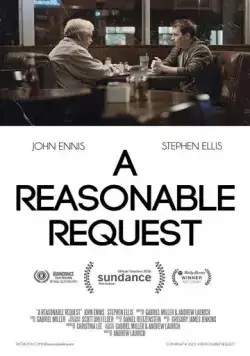 Четкий запрос / A Reasonable Request (2015) фильм скачать через торрент в хорошем качестве