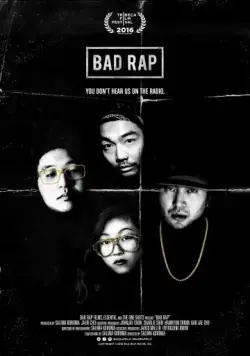 Плохой рэп / Bad Rap (2016) фильм скачать через торрент в хорошем качестве