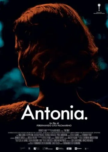 Антония / Antonia. (2015) фильм скачать через торрент в хорошем качестве
