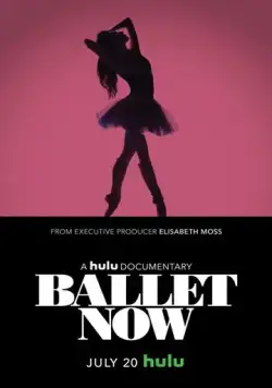 Балет сегодня / Ballet Now (2018) фильм скачать через торрент в хорошем качестве