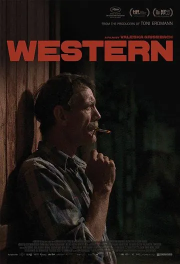 Вестерн / Western (2017) фильм скачать через торрент в хорошем качестве