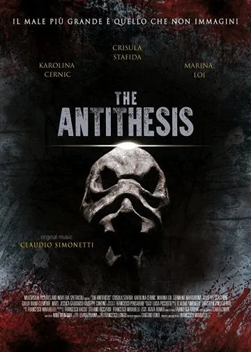 Антитезис / The Antithesis (2018) фильм скачать через торрент в хорошем качестве