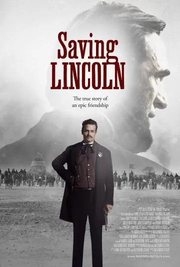 Спасение Линкольна / Saving Lincoln (2013) фильм скачать через торрент в хорошем качестве