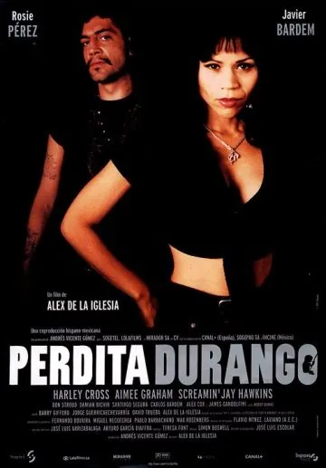 Пердита Дуранго / Perdita Durango (1997) фильм скачать через торрент в хорошем качестве