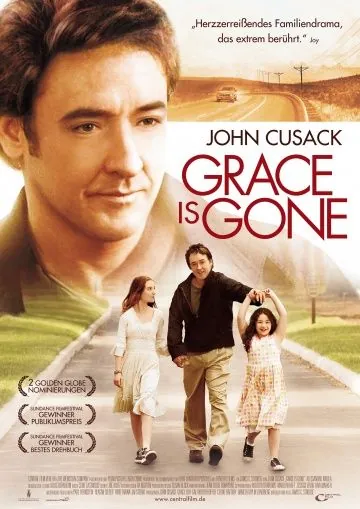 Грейс больше нет с нами / Grace Is Gone (2007) фильм скачать через торрент в хорошем качестве