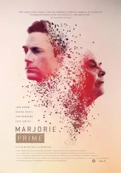 Марджори Прайм / Marjorie Prime (2016) фильм скачать через торрент в хорошем качестве