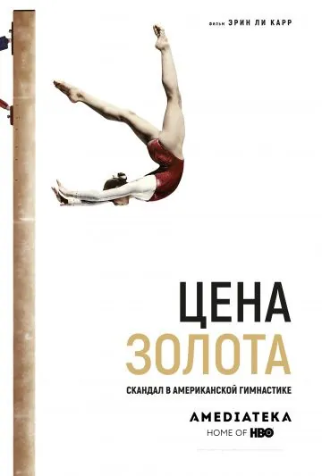 Цена золота: Скандал в американской гимнастике / At the Heart of Gold: Inside the USA Gymnastics Scandal (2019) фильм скачать через торрент в хорошем качестве