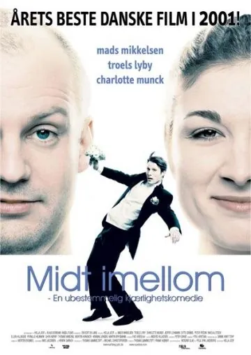 Всё кувырком / En kort en lang (2001) фильм скачать через торрент в хорошем качестве