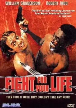 Борьба за свою жизнь / Fight for Your Life (1977) фильм скачать через торрент в хорошем качестве