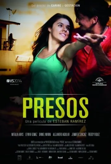 Заключенные / Presos (2015) фильм скачать через торрент в хорошем качестве