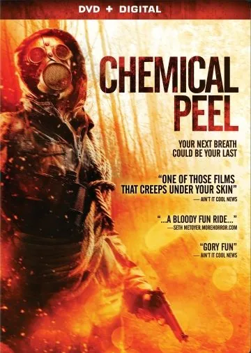 Скачать Химическая чистка / Chemical Peel (2014) фильм через торрент на русском