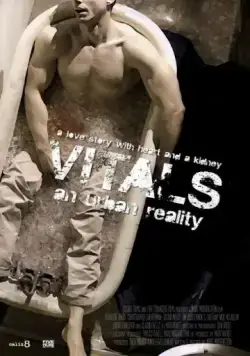 Жизненно важные органы / Vitals (2017) фильм скачать через торрент в хорошем качестве