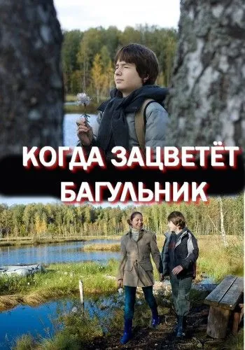 Когда зацветёт багульник (2010) сериал скачать через торрент в хорошем качестве
