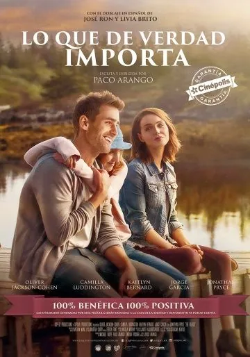 Целитель / The Healer (2016) фильм скачать через торрент в хорошем качестве