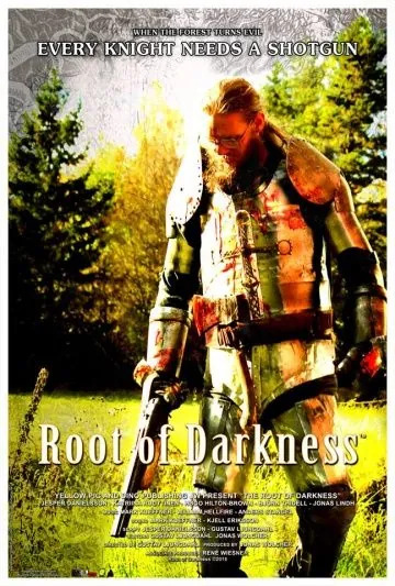 Корень тьмы / Root of Darkness (2016) фильм скачать через торрент в хорошем качестве