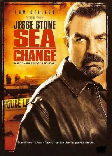 Джесси Стоун: Резкое изменение / Jesse Stone: Sea Change (2006) фильм скачать через торрент в хорошем качестве
