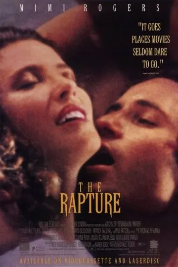 Вознесение / The Rapture (1991) фильм скачать через торрент в хорошем качестве