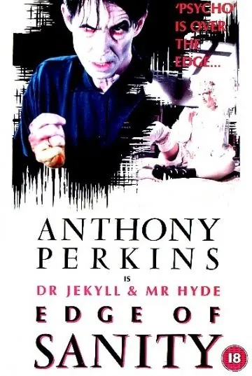 На грани безумия / Edge of Sanity (1989) фильм скачать через торрент в хорошем качестве