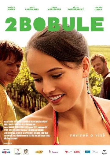 2 ягоды / 2Bobule (2009) фильм скачать через торрент в хорошем качестве