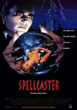Скачать Искуситель / Spellcaster (1988) фильм через торрент на русском