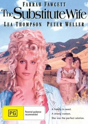 Вместо жены / The Substitute Wife (1994) фильм скачать через торрент в хорошем качестве