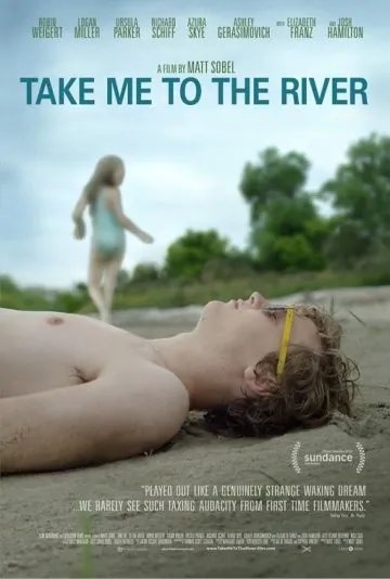 Отведи меня к реке / Take Me to the River (2015) фильм скачать через торрент в хорошем качестве