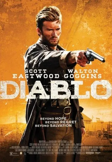 Дьявол / Diablo (2015) фильм скачать через торрент в хорошем качестве
