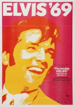 Неприятности с девушками / The Trouble with Girls (1969) фильм скачать через торрент в хорошем качестве